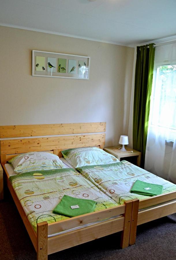 Hostel U Sv. Štěpána Litoměřice Exterior foto