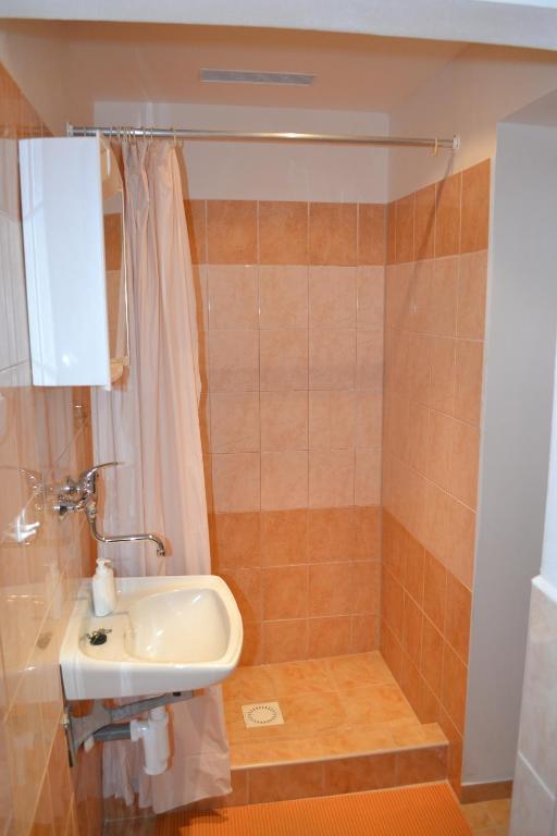 Hostel U Sv. Štěpána Litoměřice Habitación foto